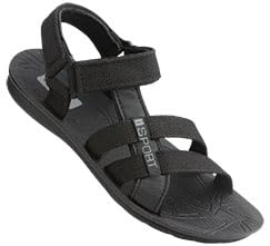 WALKAROO W1527 Boys Casual Wear and Regular use Sandals - Black (B0CP41T5GP) Amazon Price History, Amazon Price Tracker