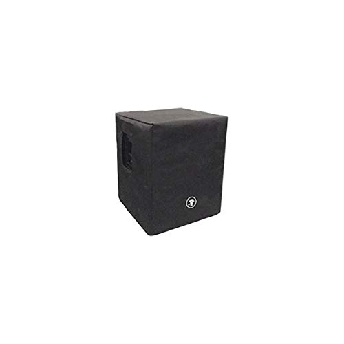 Mackie Case for thump18s