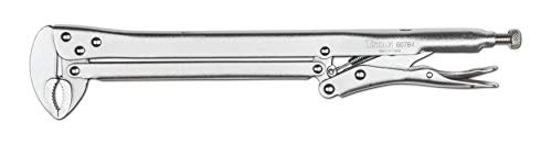 Image of Titan 60764 15 inch 90 Degree Locking Pliers