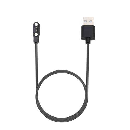 充電器電源アダプタ Luoneng G28 Care Watch 充電クレードル ケーブル ドック ブラケット スタンド スマートウォッチ ホルダー 充電ケーブル 高速 短い 複数のデバイス製品 USB 電話ドック クレードル データ ライン