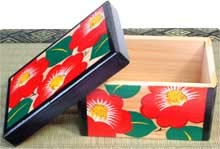花手箱　熊本人吉の郷土玩具　伝統工芸品 41dMQmunRtL._AC_UF350,