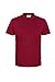 Produktbild HAKRO T-Shirt Classic - 292 - weinrot - Größe: XXL