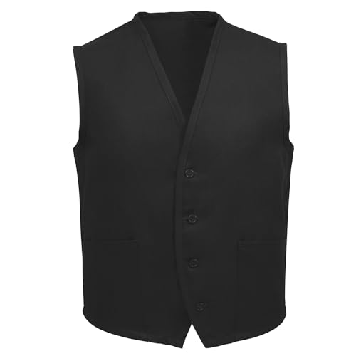 Image of Fame 2 Pocket Unisex Vest - V65