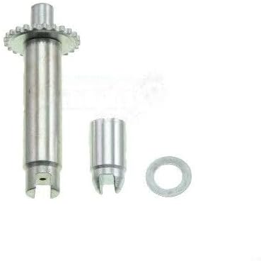 Replacement Drum Brake Adjusting Screw Assembly Compatible with 1968 Dodge Charger