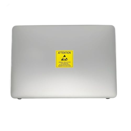 Image of A1466 LCD Screen Replacement for MacBook Air 13.3 inch A1466 Mid 2013 2014 2015 2016 2017 Year LCD Display Assembly 661-02397,661-7475 EMC 3178 MD760 EMC 2632 MD761 MQD32LL /A EMC 2925(Assembly)