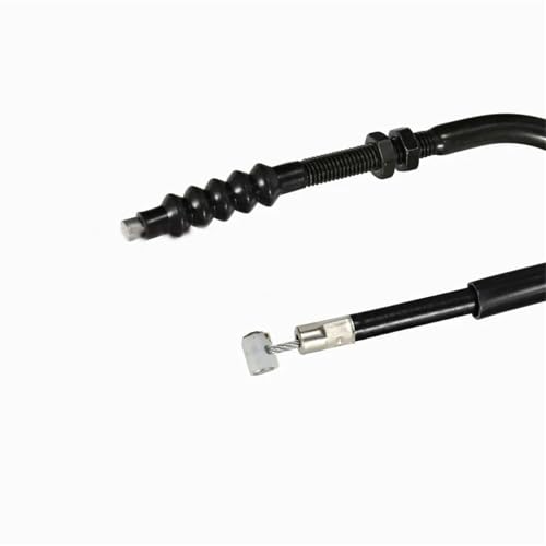 Cable de embrague de control preciso con cable de acero para Kawasaki Z800 4