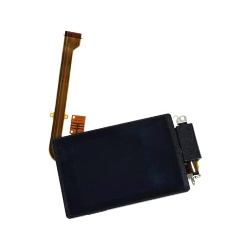 Compatible para Panasonic Lumix DC-G90 LCD pantalla miniatura 1