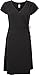 Produktbild Sherpa Adventure Gear Padma Wrap Dress, S, Black