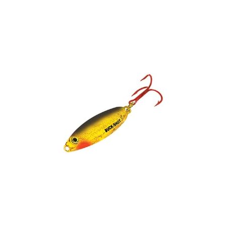 buckshot lure