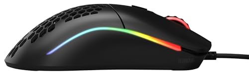 Glorious Gaming Mouse Model O Minus - Matte Black