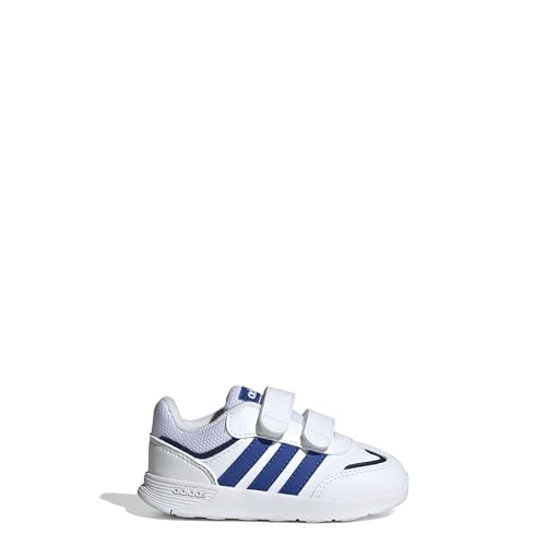 Chaussures de course adidas Tensaur Switch bébé baskets running mixtes premiers pas