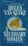 Mass Market Paperback Necessary Woman (R) Book