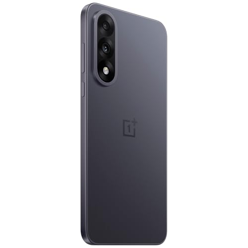 OnePlus Nord 5-5G 8GB RAM 256GB Storage 50MP Camera SIM-Free -Phantom Grey