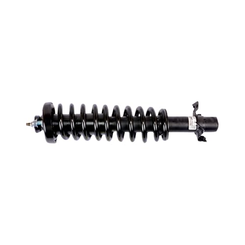 Image of Gabriel G56994 Ultra ReadyMount Front Right Complete Strut Assembly for 94-98 Acura Integra RS, 94-01 Integra GS-R, 94-01 Integra LS 95-96 Integra Special 97-01 Integra GS; 92-95 Honda Civic (1 Pack)