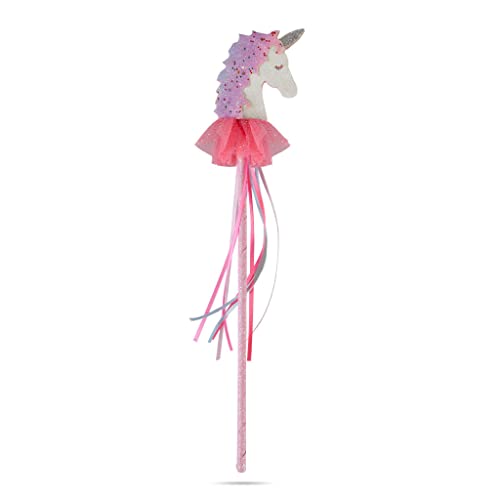 Unicorn Magic Wand by Great Pretenders