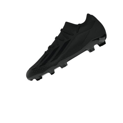 Adidas MBX74 Unisex X Crazyfast.3 Firm Ground Closeout Sneaker thumb #5