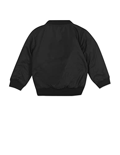 Image of U.S. Polo Assn. Kids Regular fit Polyester Hooded Jackets