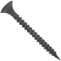 Lbm 03578 Drywall Screw, No 6 x 1-5/8 in