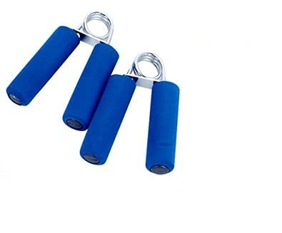 Body Maxx Foam Hand Grippers Pack of 2 Hand Grippers (B07B3NVZQM) Amazon Price History, Amazon Price Tracker