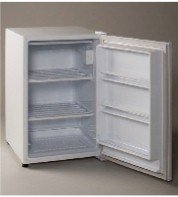 Microprocessor Freezer, (-30C to -20C), 5 Cu. Ft, Manual Defrost GP530AF