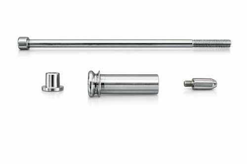 Generisch HDR50 TR50 Upgrade Set Edelstahl Firing Bolt & Ventil Gen1/2 kompatibel