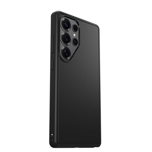 Image of OtterBox Samsung Galaxy S25 Ultra Symmetry Series Magnet Case - Black
