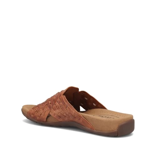 Taos Footwear Women's Guru Sandal4