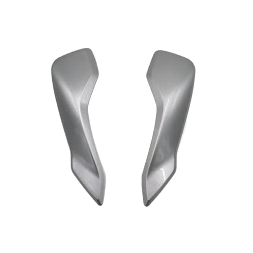 Cadre d'instrument sans rayures coque protection phare MT-07