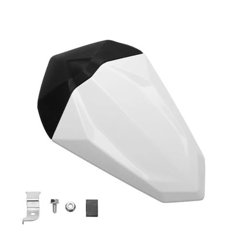 Capot de selle Z500 2024 pour supprimer la selle passager arriere