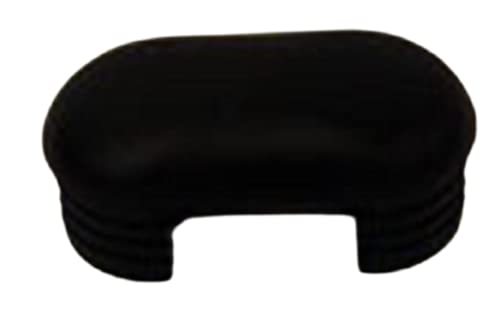 Hydra Fitness Exchange End Cap 40X80 001410-A Works W Matrix Fitness Strength System