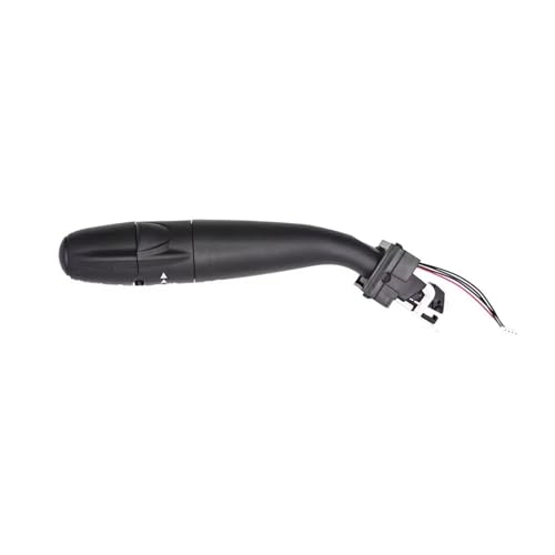 Commodo clignotant résout faux contact phares Peugeot 307 406 407 commodo 96450912ZL