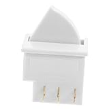 DOITOOL Türlichtschalter Für Kühlschrank Lichtschalter Ersatzteil Kompatibel Mit Vielen Modellen Installieren Ersetzen