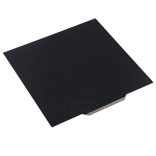 Plaque de construction 3D 230x230 mm PEI et PEO - 3