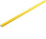 ‌Oracover Ultracote RC Airplane Covering Film - 60cm x 100cm (23.6' x 39.4') Yellow - Heat Shrinkable Monokote Film for Model Aircraft Wing & Fuselage