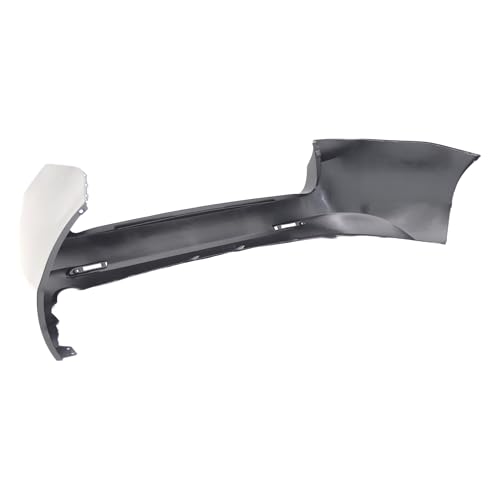 Image of FitParts Compatible with Toyota Sienna 2011-2020 Rear Bumper Cover
