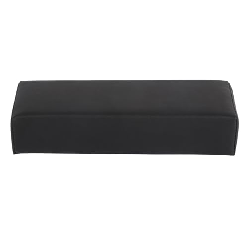 Nail Art Hand Rest Pad Almofada, Almofada Profissional de Salão para Prevenir e Sujeira, Design Ergo