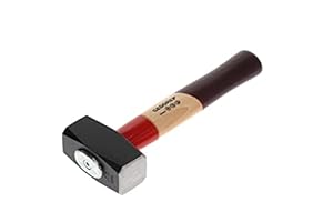 GEDORE Fäustel 620 H-1000 Hammer