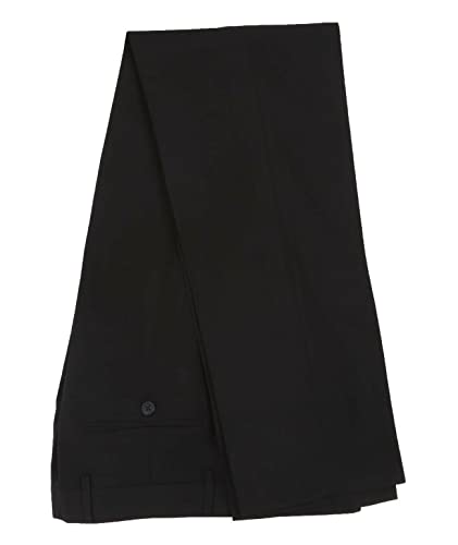 Men’s Boys Tailored Fit Formal Suits Father and Son Matching 3 Piece Wedding Outfit4