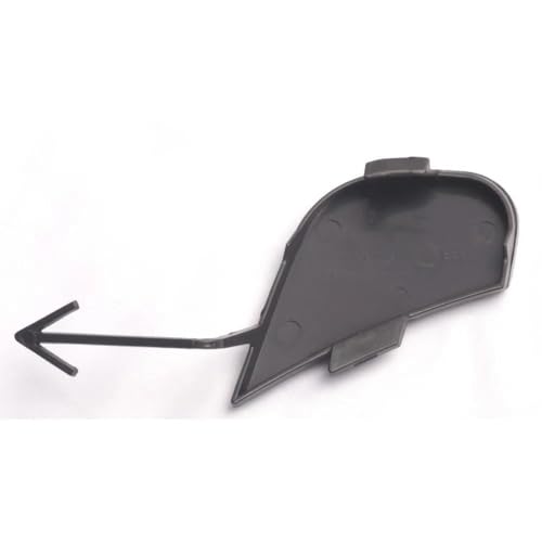 Capuchon de crochet de remorquage bloquant la boue sur VW Scirocco - 3