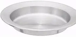 PRATO Nº22 - PRATO EM ALUMINIO