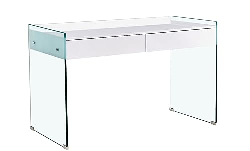 HABITMOBEL Mesa de Escritorio diseño Fabricada