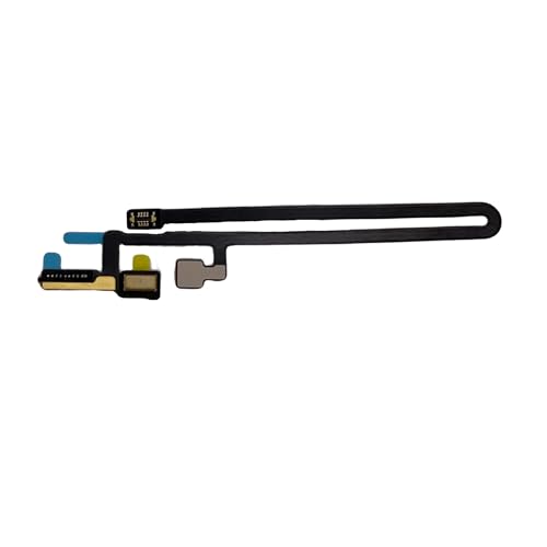 Nappe capteur de proximité de rechange pour iPad Air 13 (2024) A2898 A2899