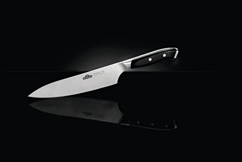 Napoleon PRO Executive German Stainless Steel Chef's Knife #TOP6