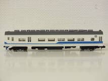 Amazon | トミーテック 鉄道コレクション JR 419系 (北陸本線・新塗装