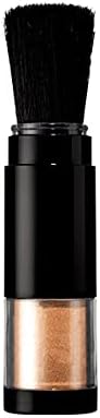 Mii Cosmetics Shimmer Sparkle Mineral Dust - Brush on Body Glitter - Beguile 01