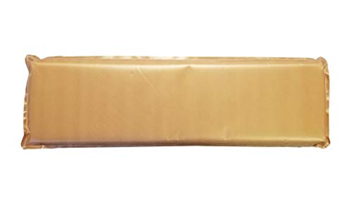 Heat Press Transfer Pillows by Essentialware Made with 3 mil PTFE Fabric and 3/4