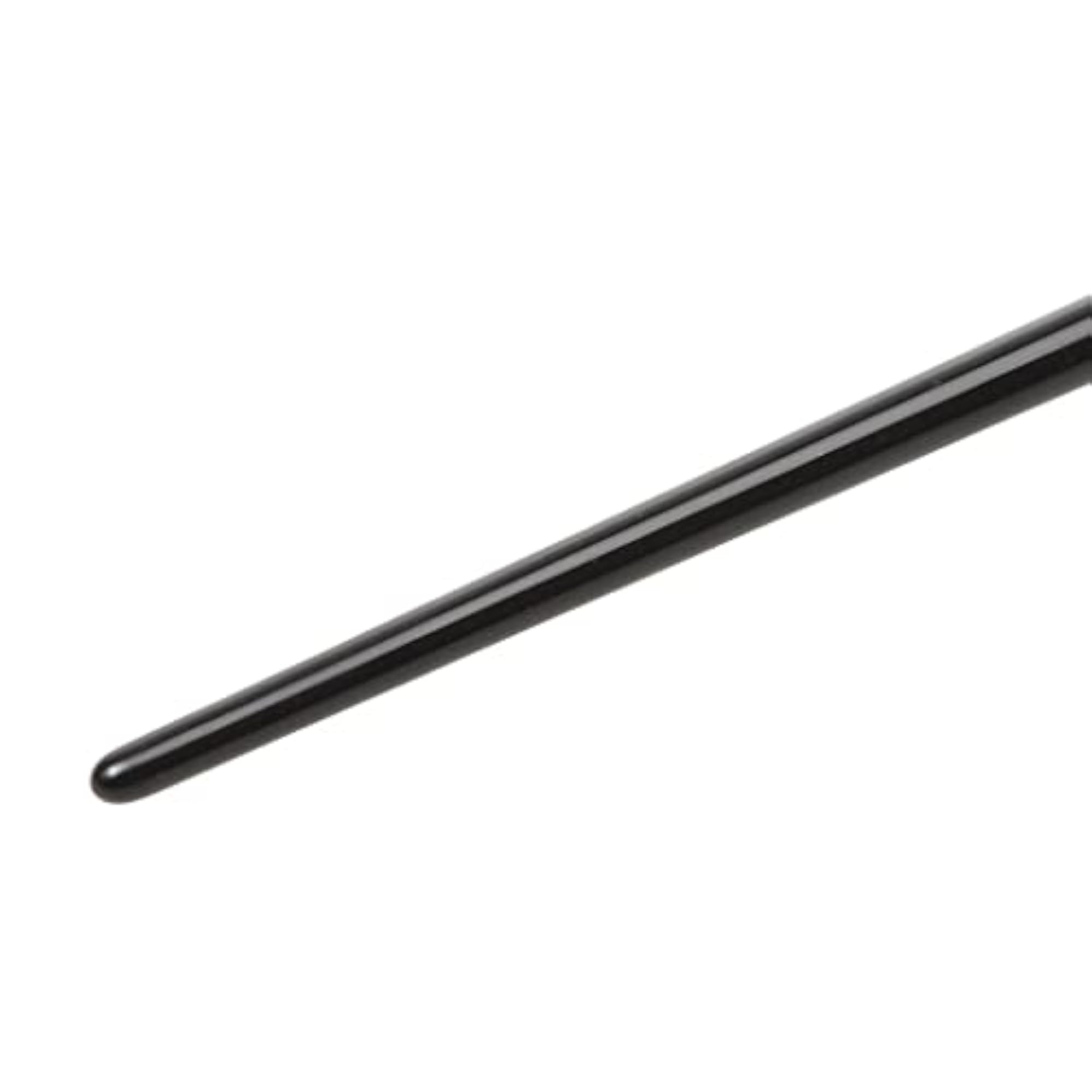 Elegant Acrylic Sakura Decoration Hairpin