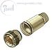 Glenair 330BS004B2806-4L Pipe Thread Adapters