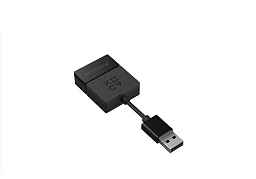 Adaptateur USB Game Linq pour Switch/PS4/PS3