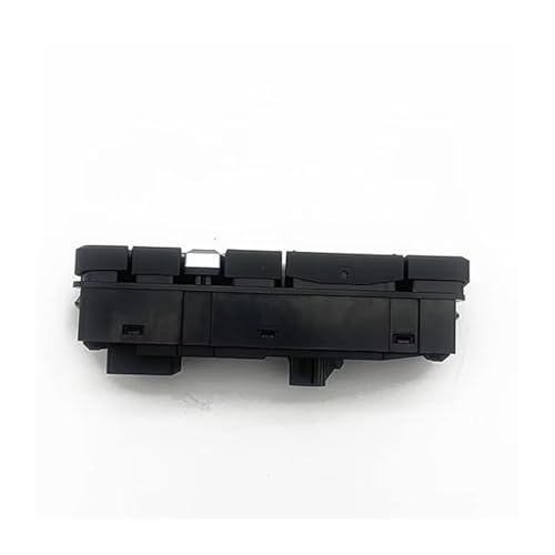 Interrupteur lève-vitre électrique remplace commande défectueuse Volvo 21489840 - 5